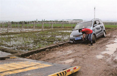 同江抚顺道路救援