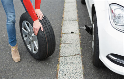 同江东营区道路救援